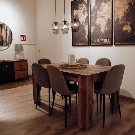 Appartamento Apartamento Mercadal Tudela Esterno foto