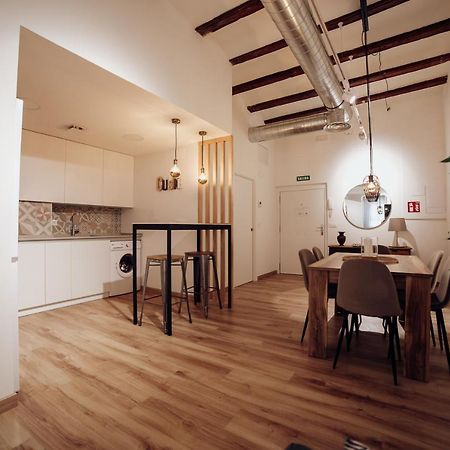 Appartamento Apartamento Mercadal Tudela Esterno foto