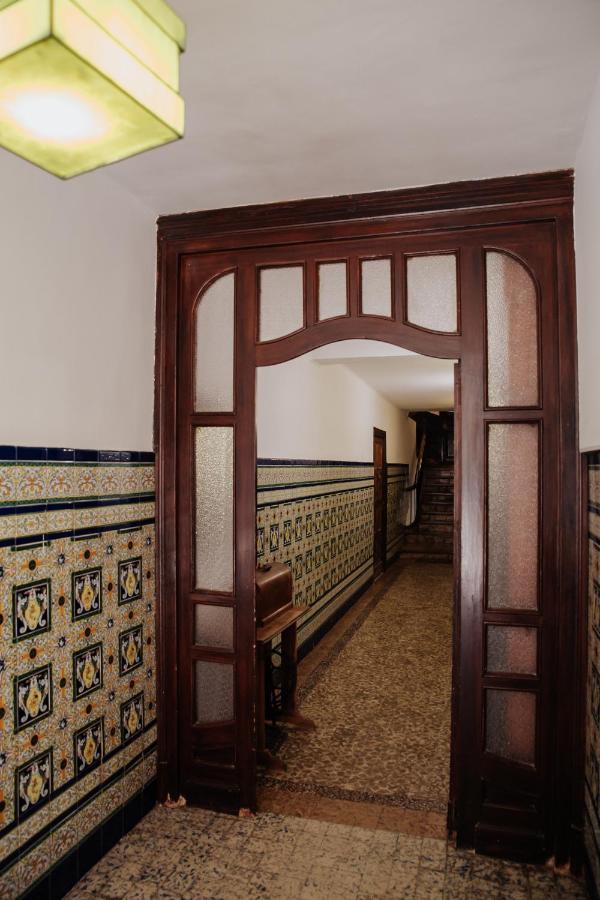 Appartamento Apartamento Mercadal Tudela Esterno foto