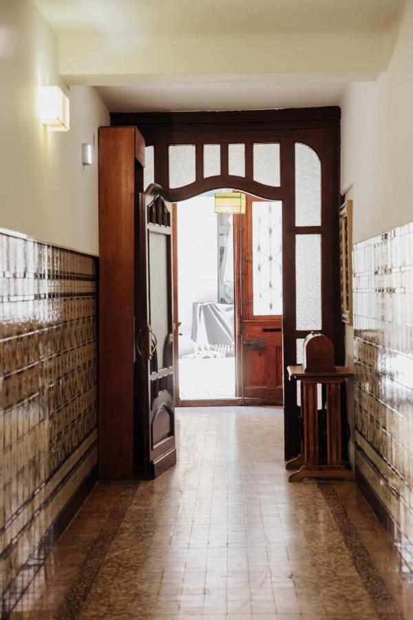 Appartamento Apartamento Mercadal Tudela Esterno foto